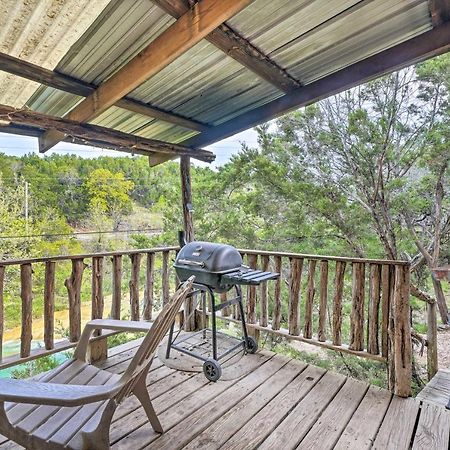 Cozy Davis Cabin With Deck - Nestled By Honey Creek! Exteriér fotografie